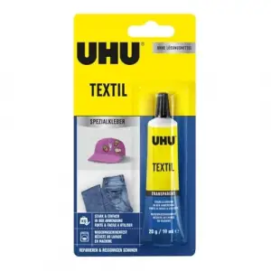 Textıl Kumas Yapıstırıcı