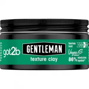 Texture Clay Gentleman Killi Wax 100 ml