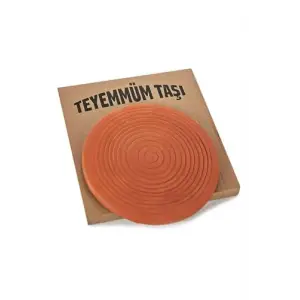 Teyemmüm Taşı