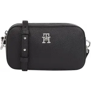 TH Emblem Camera Bag Çanta Kadın