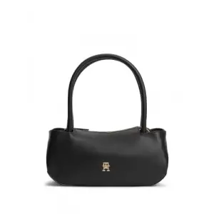 TH Logotape Shoulder Bag Çanta Kadın