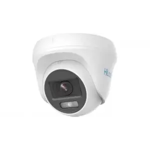 THC-T129-P 2MP 2.8mm Analog ColorVu HD Dome Kamera