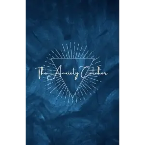 The Anxiety Catcher Journal