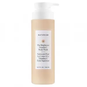 The Brightener Vitamin C Brightening Duş Jeli 500 ML