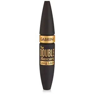 The Double Mascara Long Lash