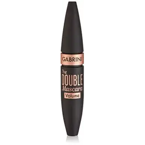 The Double Mascara Volume