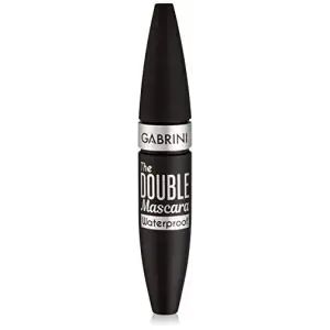 The Double Waterproof maskara