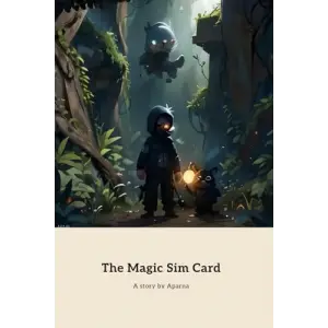 The Magic Sim Card