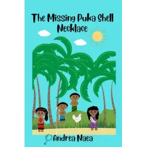 The Missing Puka Shell Necklace