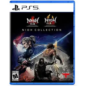The Nioh Collection, 5
