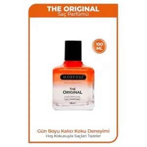 The Original Saç Parfümü, 100 ml