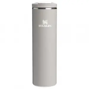 The Transit Fliptop 0,59 L Gri Klasik Termos Mug, 10-13061-012