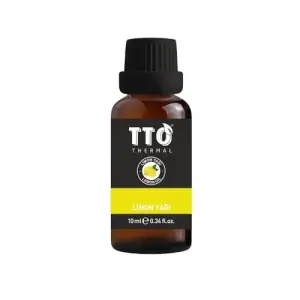 Thermal Limon Yağı