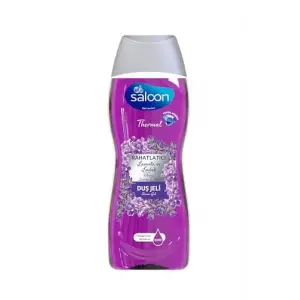 Therml Duş Jeli Rahatlatici Lavanta & Leylak 450Ml