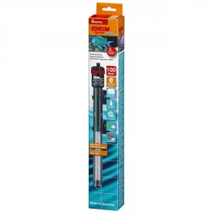 Thermo Control Akvaryum Isıtıcısı E 100
