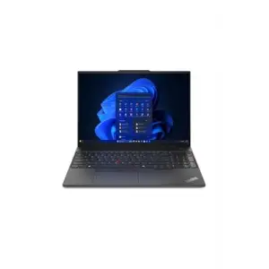 Thınkpad E16 21SR006RTX U7-255H 16GB Ssd 512GB Ssd 16 Fdos