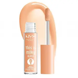 This Is Milky Gloss