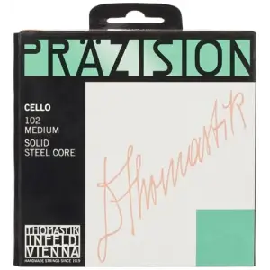 Thomastik Prazision 102 Çello Teli