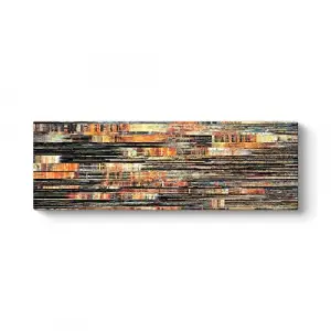 Threads Panorama Tablo 150 x 50