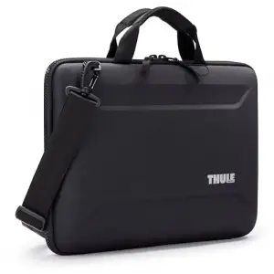 THULE Gauntlet 5 MacBook Çantası 16 Siyah