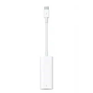 Thunderbolt 3 (USB-C) - Thunderbolt 2 Adaptörü