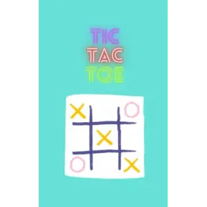 TIC TAC TOE GAME