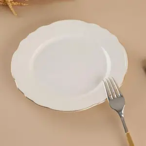 Tiffany Pasta Tabağı 19 cm