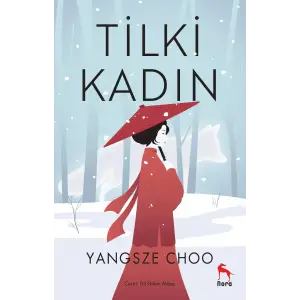 Tilki Kadın