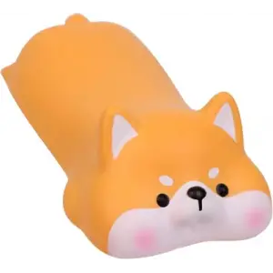 Tilki Şeklinde Yumuşak Squishy Mouse Pad