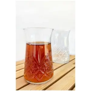 Timeless Çay Bardağı, 160 Cc, 6lı
