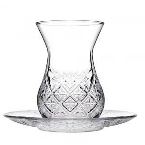Timeless Çay Tk Dam