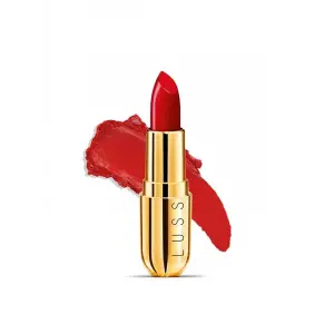 Timeless Mat Lipstick (Ruby Riot 208, Mat)
