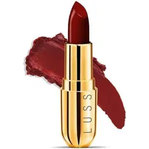 Timeless Mat Lipstick (The Vamp 207, Mat)