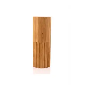 Timin, Karabiberlik
