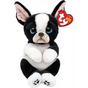 Tink Köpek Pelüş Oyuncak, Regular