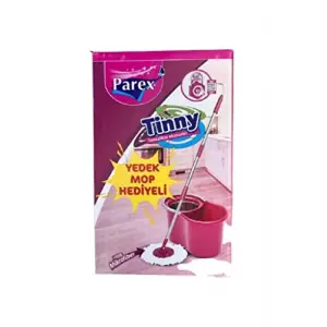 Tinny Temizlik Seti