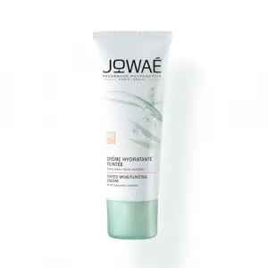 Tinted Moisturizing Cream Light 30ml