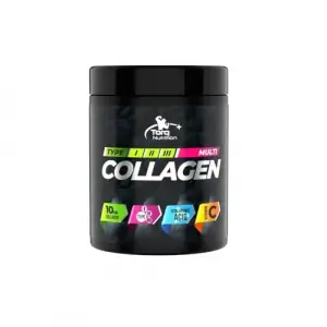 Tip 1-2-3 Multi Collagen, Aromasız, 300 g