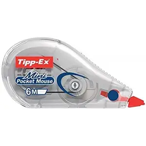 TİPP-EX POCKET MOUSE ŞERİT SİLİCİ 8221351