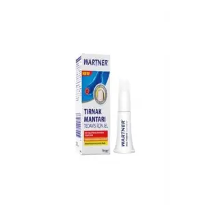 Tırnak bakım jeli, 7 ml