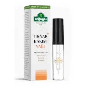 Tırnak Bakım Yağı 5 ml