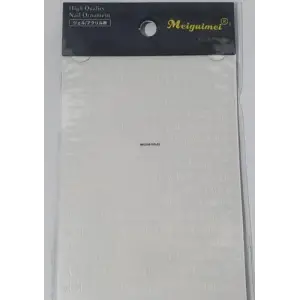 Tırnak dekoru sticker
