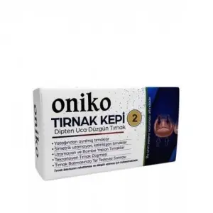 Tırnak Kepi 2