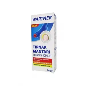 Tırnak Mantarı Tedavi Jeli, 7 ml