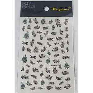 Tırnak Sticker