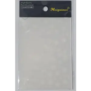Tırnak Sticker