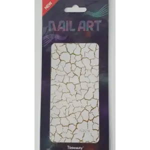 Tırnak Sticker