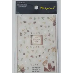 Tırnak Sticker