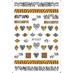 Tırnak Sticker