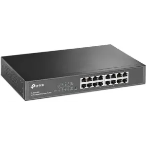 TL-SG1016DE, 16-Port Gigabit Easy Smart Switch